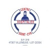 logo Centre Hospitalier Saint-Cyr de Villeneuve-sur-Lot
