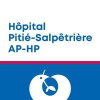 logo AP-HP Groupe hospitalier Pitié - Salpêtrière