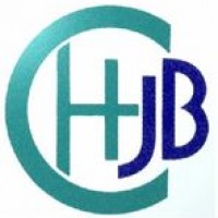 logo CH Jacques Boutard à Saint-Yrieix-la-Perche