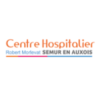 logo CH de Auxois-Morvan