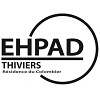 logo EHPAD Résidence du Colombier
