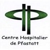 logo CH de Pfastatt