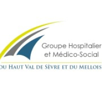 logo Hôpital de Melle