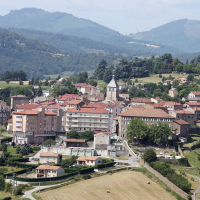 logo Hôpital local de Saint-Félicien
