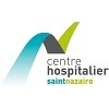 logo CENTRE HOSPITALIER SAINT-NAZAIRE