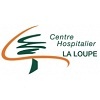 logo CH La Loupe