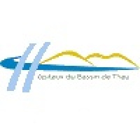 logo Hôpitaux du Bassin de Thau