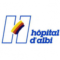 logo CENTRE HOSPITALIER D'ALBI