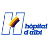 logo CENTRE HOSPITALIER D'ALBI