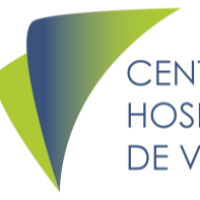logo CH de valençay