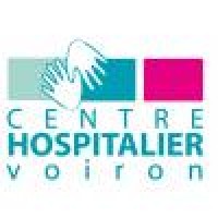 logo CENTRE HOSPITALIER DE VOIRON