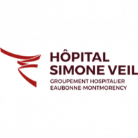 logo GH Eaubonne - Montmorency (Hôpital Simone Veil)