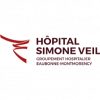 logo GH Eaubonne - Montmorency (Hôpital Simone Veil)