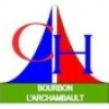 logo CH Bourbon-l'Archambault