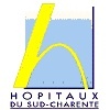 logo CH HOPITAUX DU SUD CHARENTE
