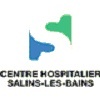 logo CH de Salins-les-Bains