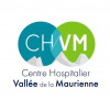 logo CH Vallée de la Maurienne