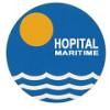 logo Hôpital Maritime de Zuydcoote