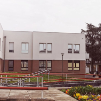 logo CH de Sainte-Foy-la-Grande