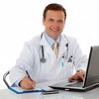 logo Médecin polyvalent - RÉSEAU SOCIAL PUBLIC