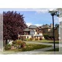 logo Maison de retraite médicalisée et Foyer de vie Le Tronchet