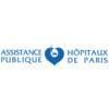 logo AP-HP Groupe hospitalier Sainte Périne - Chardon Lagache - Rossini