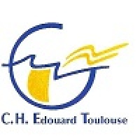 logo Centre Hospitalier Édouard Toulouse