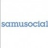 logo Samu Social Paris, Paris, Îles de France