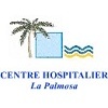 logo CH La Palmosa (Menton)