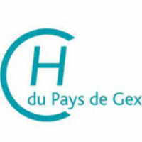 logo CH du Pays de Gex