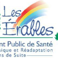logo EPS Les Erables - Centre Hospitalier de La Bassée