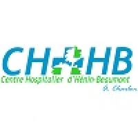 logo CH d'Hénin-Beaumont - GHT de l'Artois