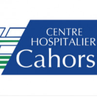 logo CENTRE HOSPITALIER CAHORS