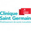 logo Clinique Saint Germain de Brive-la-Gaillarde
