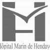 logo Hôpital Marin de Hendaye APHP