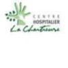 logo CENTRE HOSPITALIER LA CHARTREUSE