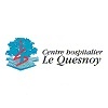 logo CH Le Quesnoy