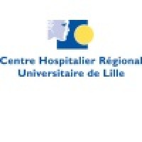 logo CHRU de Lille, Nord, Nord-Pas-Calais