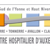 logo Centre Hospitalier d’Auxerre,Yonne,Bourgogne-Franche-Comté