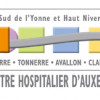 logo Centre Hospitalier d’Auxerre,Yonne,Bourgogne-Franche-Comté