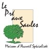 logo Maison d’accueil Spécialisée Le Pré aux Saules  en région Champagne Ardennes dans le département des Ardennes à Étrépigny