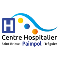 logo CENTRE HOSPITALIER MAX QUERRIEN PAIMPOL