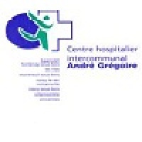 logo CHI André Grégoire (Montreuil-sous-Bois)