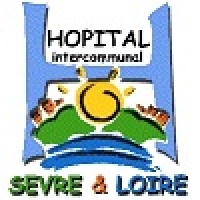logo Hôpital Intercommunal Sevre et Loire