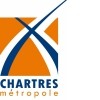 logo CHARTRES METROPOLE
