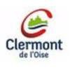 logo CH de Clermont de l'Oise à Clermont Oise Nord-Pas-de-Calais-Picardie