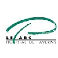 logo Hôpital LE PARC de Taverny