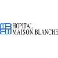 logo Etablissement Public de Santé Maison Blanche