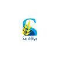 logo SANTELYS - Association SANTELYS Épi de Soil - Loos