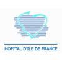 logo Campus formation du centre hospitalier intercommunal Meulan-les Mureaux